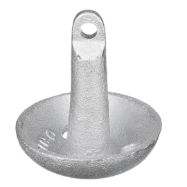 ATTWOOD MARINE 9941-1 ACHR-MUSH ALM     08#