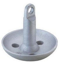 Load image into Gallery viewer, ATTWOOD MARINE 9943-1 ACHR-MUSH ALM     15#