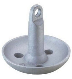 ATTWOOD MARINE 9943-1 ACHR-MUSH ALM     15#