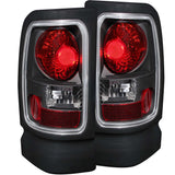 ANZO USA 211048 Tail Light Assembly