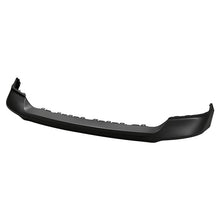 Load image into Gallery viewer, Spyder Auto 9948510 (Spyder) Upper Front Bumper - Black