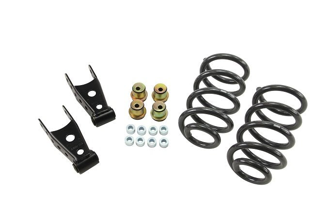 Belltech 994 Front And Rear Complete Kit W/O Shocks