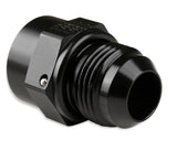 Earl's Performance 99511212ERL Extends the length of the AN Hose or Flare Fitting by the length of a Nut.