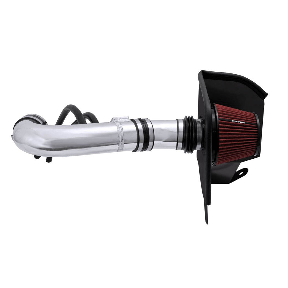Spectre 9951 Engine Cold Air Intake Performance Kit