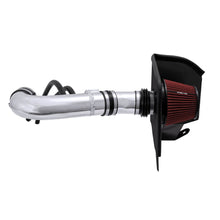 Load image into Gallery viewer, Spectre 9951 Engine Cold Air Intake Performance Kit
