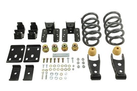 Belltech 995 Front And Rear Complete Kit W/O Shocks