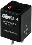 Hella 996152161 Time Delay Relay Accessory