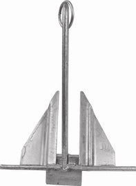 ATTWOOD MARINE 9962-1 ACHR-SLIP RING #10