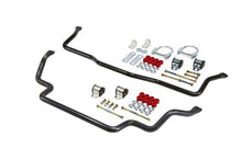 Load image into Gallery viewer, Belltech 9963 Front and Rear Sway Bar Set w/ Hardware