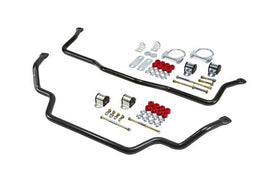 Belltech 9964 Front and Rear Sway Bar Set w/ Hardware