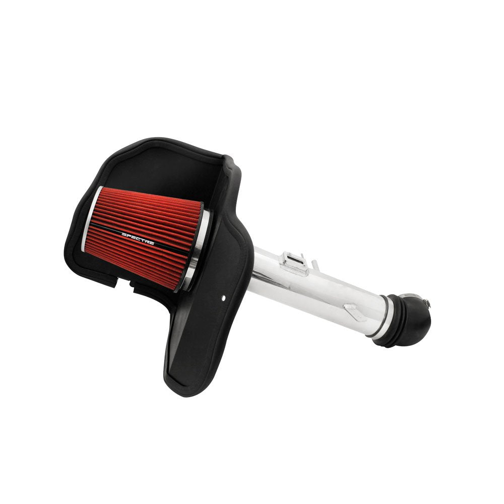 Spectre 9964 Engine Cold Air Intake Performance Kit