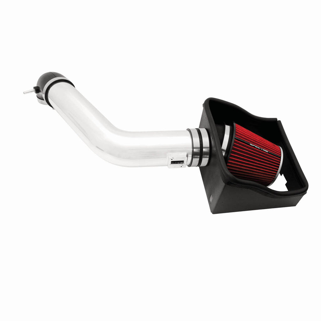 Spectre 9970 Engine Cold Air Intake Performance Kit