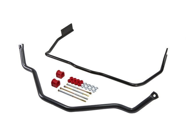 Belltech 9970 Front and Rear Sway Bar Set w/ Hardware