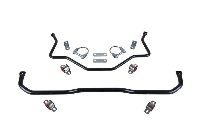 Belltech 9972 Front and Rear Sway Bar Set w/ Hardware