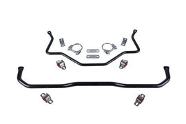 Belltech 9972 Front and Rear Sway Bar Set w/ Hardware