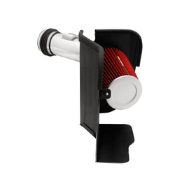 Spectre 9973 Engine Cold Air Intake Performance Kit