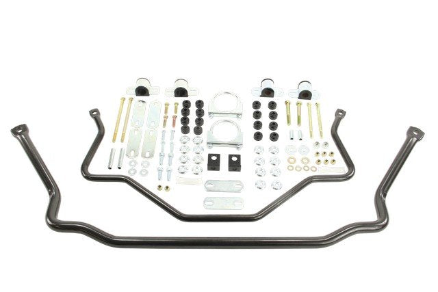 Belltech 9974 Front and Rear Sway Bar Set w/ Hardware