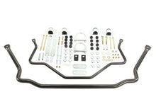 Load image into Gallery viewer, Belltech 9974 Front and Rear Sway Bar Set w/ Hardware