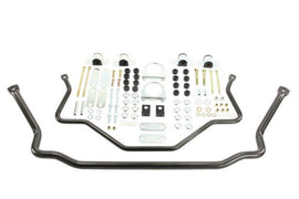 Belltech 9974 Front and Rear Sway Bar Set w/ Hardware