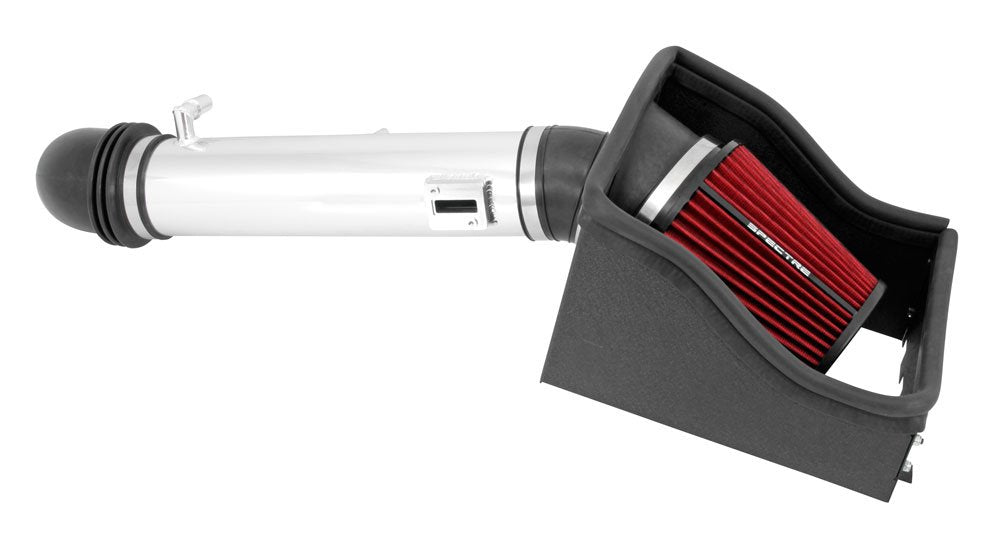 Spectre 9976 Engine Cold Air Intake Performance Kit
