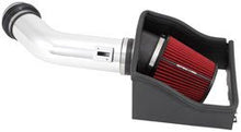 Load image into Gallery viewer, Spectre 9977 Engine Cold Air Intake Performance Kit