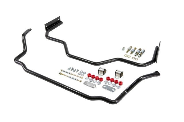 Belltech 9978 Front and Rear Sway Bar Set w/ Hardware