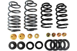 Belltech 997 Front And Rear Complete Kit W/O Shocks