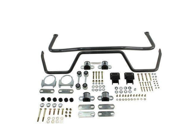 Belltech 9989 Front and Rear Sway Bar Set w/ Hardware