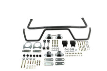 Load image into Gallery viewer, Belltech 9989 Front and Rear Sway Bar Set w/ Hardware