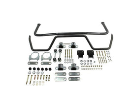 Belltech 9989 Front and Rear Sway Bar Set w/ Hardware