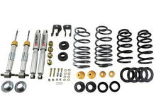 Load image into Gallery viewer, Belltech 998SP Front And Rear Complete Kit W/ Street Performance Shocks