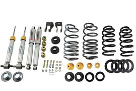 Belltech 998SP Front And Rear Complete Kit W/ Street Performance Shocks