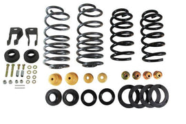 Belltech 998 Front And Rear Complete Kit W/O Shocks