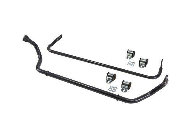 Belltech 9990 Front and Rear Sway Bar Set w/ Hardware