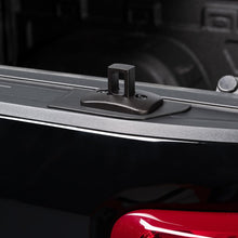 Load image into Gallery viewer, PUTCO 99914B BLACK PUSH-UP TIE DOWNS FOR REAR ST