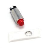 BBK Performance Parts 1527 1986-1997 MUSTANG 155 LPH DIRECT REPLACEMENT IN-TANK ELECTRIC FUEL PUMP KIT