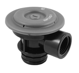 ATTWOOD MARINE 99IFDV00-1 ASM-VALVE FDV 0 WHITE