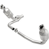 MagnaFlow Exhaust Products 49657 Magnaflow OEM Grade Direct-Fit Catalytic Converter