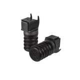 SuperSprings SSR-117-47 One-piece unit attached on one side used as an upgrade to factory bump stops