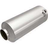 MagnaFlow Exhaust Products 5411334 Magnaflow California Universal Catalytic Converter - 2.00in.