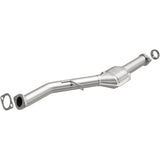 MagnaFlow Exhaust Products 5421012 Magnaflow California Direct-Fit Catalytic Converter