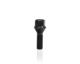 Eibach S1-1-12-50-30-17-B Springs S1-1-12-50-30-17-B Wheel Bolt M12 x 1.5 x 30mm x 17mm Hex Taper-Seat Black Finish