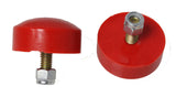 Energy Suspension 99116R Universal Bump Stop Set
