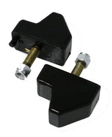 Energy Suspension 99150G Control Arm Bump Stop Set