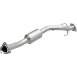 MagnaFlow Exhaust Products 5551221 Magnaflow California Direct-Fit Catalytic Converter