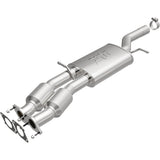 MagnaFlow Exhaust Products 280729 Magnaflow OEM Grade Direct-Fit Catalytic Converter