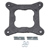 Edelbrock 12410 Gasket Kit Carburetor Base Pair