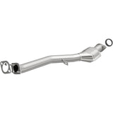 MagnaFlow Exhaust Products 21-275 Magnaflow OEM Grade Direct-Fit Catalytic Converter