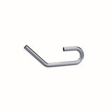 MBRP Exhaust MB1038 1.75in.-45deg. and 180deg. Dual Bends. T304 Stainless Steel.