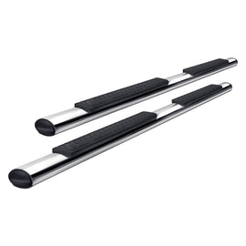 Black Horse Off Road 9B070203SSOV Stainless Steel Stainless Steel